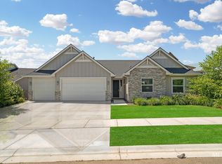 3845 S Cannon Way, Meridian, ID 83642