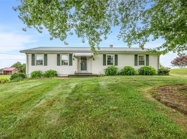 62280 Tacoma Rd, Barnesville, OH 43713