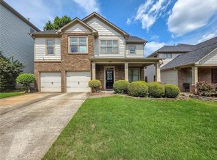 1743 Thomas Pointe Trce, Lawrenceville, GA 30043
