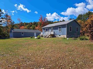 284 W Unity Rd, Unity, NH 03743