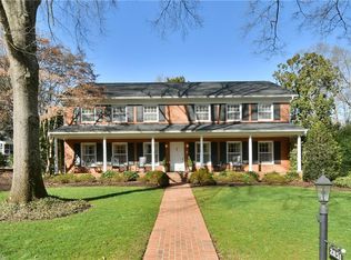 2851 Kensington Rd, Winston Salem, NC 27106
