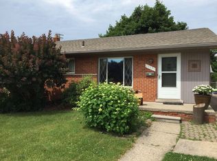 29095 Spoon Ave, Madison Heights, MI 48071