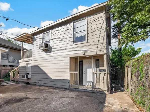 4203 Polk St #A, Houston, TX 77023
