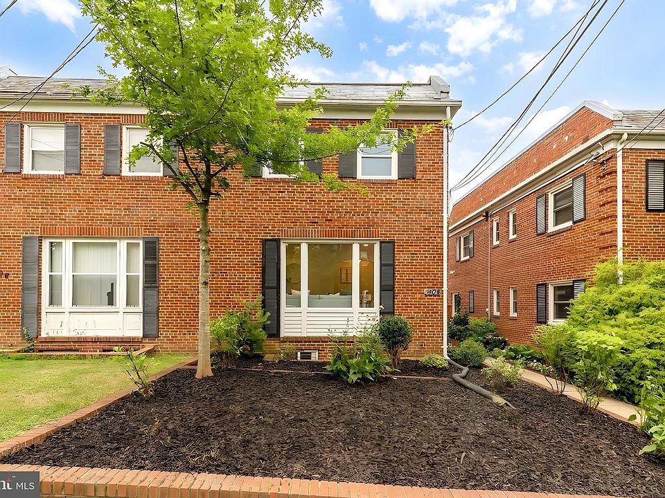 1st image of 1408 Sheridan St NW