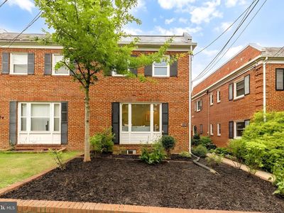1408 Sheridan St NW, Washington, DC, 20011
