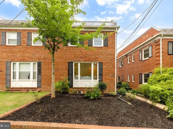 1408 Sheridan St NW, Washington, DC 20011