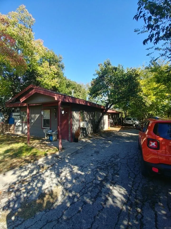 1 bed, 460 sqft, $995 — Photo 1