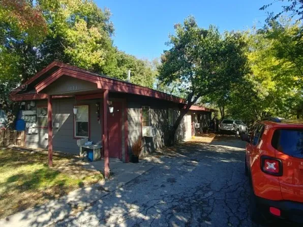 1133 Poquito St, Austin, TX