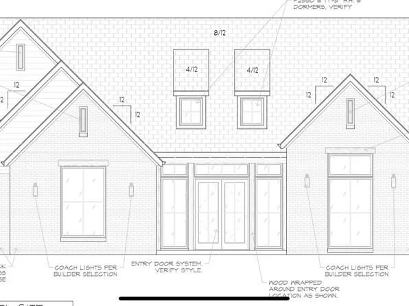 1813 N Veranda St, Wichita, KS 67206