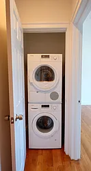 Rented by The Agency