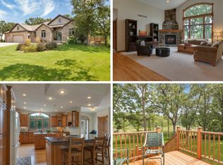 8709 1st Ave NE, Rice, MN 56367