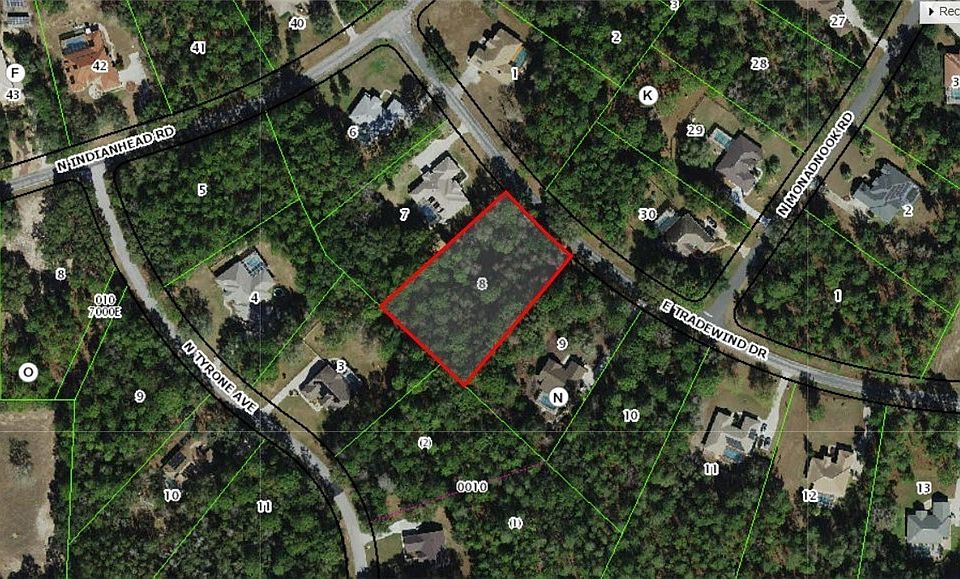 1st image of 1414 E Tradewind Dr