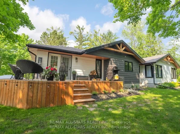 194 Snug Harbour Rd, Kawartha Lakes, ON K9V 4R6