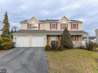 230 N Sandy Ln, Sinking Spring, PA 19608