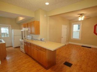 34 E Maynard Ave, Columbus, OH 43202