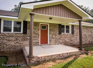 1880 Biggs Rd, Rowland, NC 28383