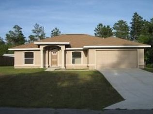 3391 SW 129th Loop, Ocala, FL 34473