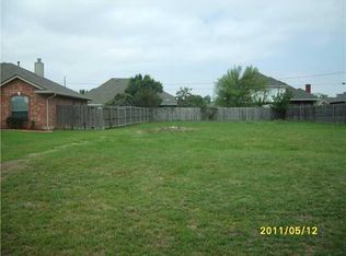 3329 Del Aire Pl LOT 19, Oklahoma City, OK 73115