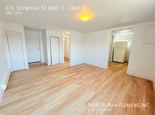 274 Seymour St #3, Amherstburg, ON N9V2B8