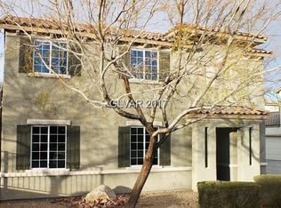 9776 Overlook Ridge Ave, Spring valley, NV 89148