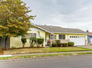 13843 NE Fremont St, Portland, OR 97230