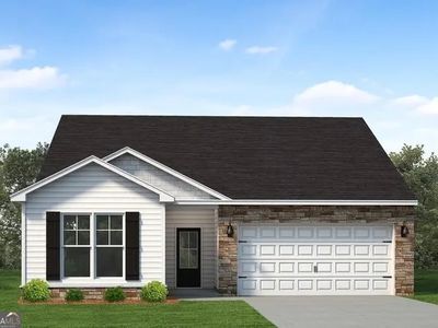 216 Palmetto Loop, Vidalia, GA, 30474