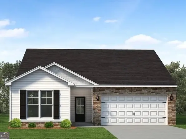 216 Palmetto Loop, Vidalia, GA 30474