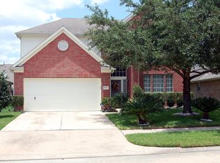 19610 Heritage Elm Ct, Houston, TX 77084