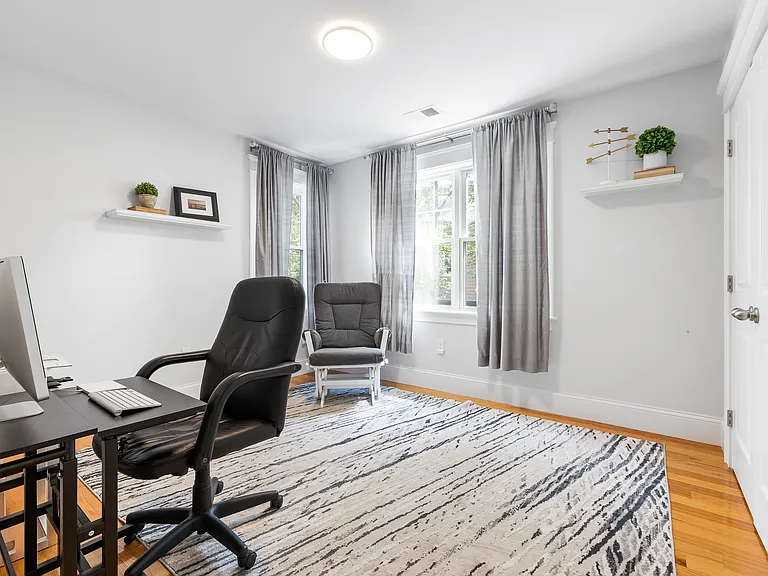 37 Sassamon Ave — Photo 17