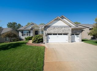4311 N Ridge Port St, Wichita, KS 67205