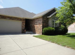 164 Deer Valley Dr, Branson, MO 65616