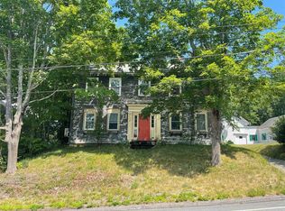12 Campbell Hl, Cherryfield, ME 04622