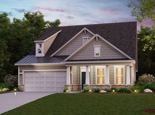 45 Hickory Walk, Hoschton, GA 30548