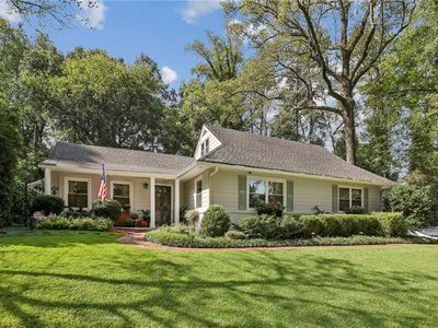 2546 Ridgewood Rd NW, Atlanta, GA, 30318