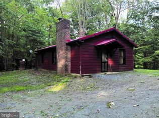 14312 McCalmont Rd, Orrstown, PA 17244