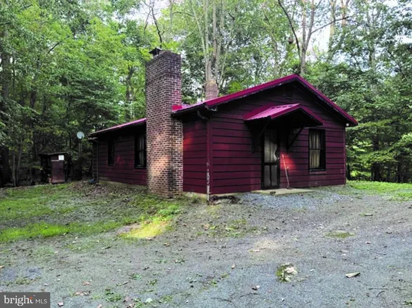 14312 McCalmont Rd, Orrstown, PA 17244