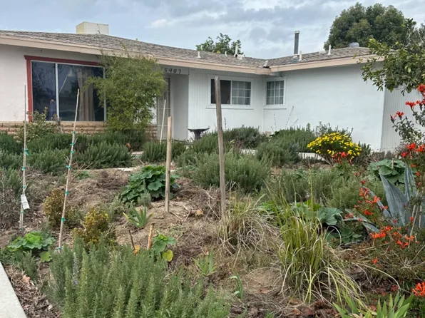 5907 Stacey St, Bakersfield, CA 93313