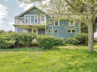 246 Schwartz Rd, Lancaster, NY 14086