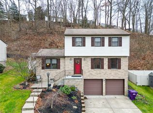 712 Bar Harbor Dr, Pittsburgh, PA