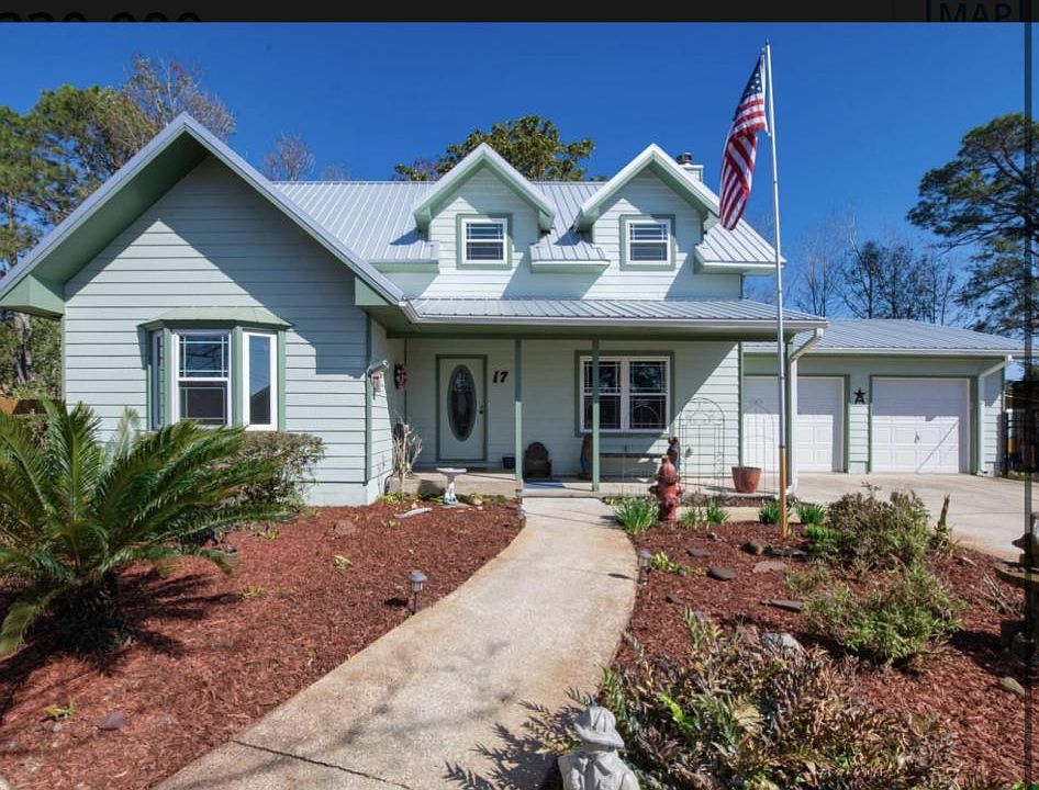 1st image of 17 W Lake Cir