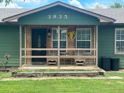 3835 Highway 167, Ash Flat, AR, 72513