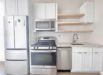 Rented by Doorway NYC, LLC