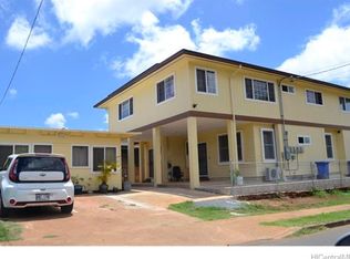 859 9th Ave, Honolulu, HI 96816