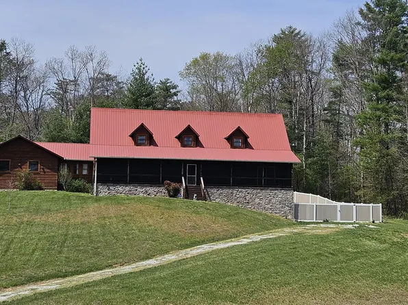 180 McJunkin Rd, Tellico Plains, TN 37385