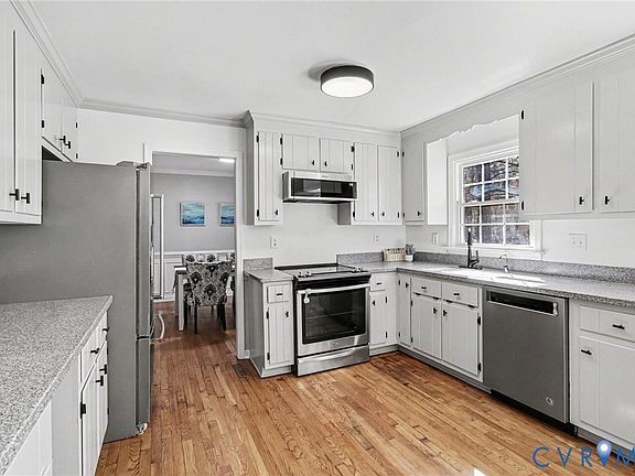 4th image of 5604 Fiddlers Ridge Ln