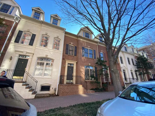 2420 14th St N, Arlington, VA 22201