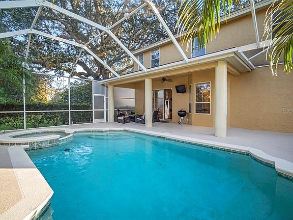 3rd image of 5436 Twin Creeks Dr