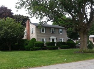 69 Cordis St, Wakefield, MA 01880