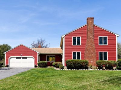 15 Soule Rd, Plymouth, MA, 02360