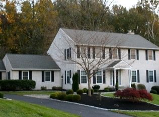 125 Dantes Dr, Hockessin, DE 19707